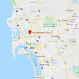 1450 Frazee Road San Diego CA